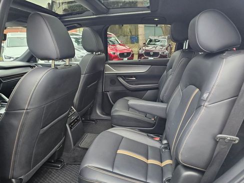 Certified 2024 MAZDA CX-90 Plug-In Hybrid w/ Premium Plus image 22