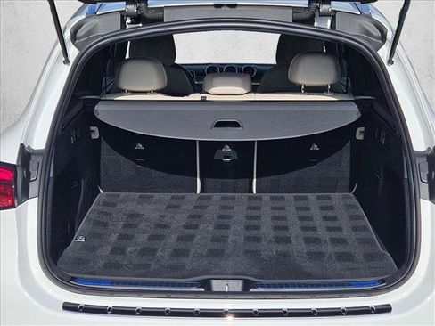 Certified 2026 Mercedes-Benz GLC 300 4MATIC image 7