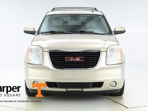 Used 2012 GMC Yukon SLT image 16