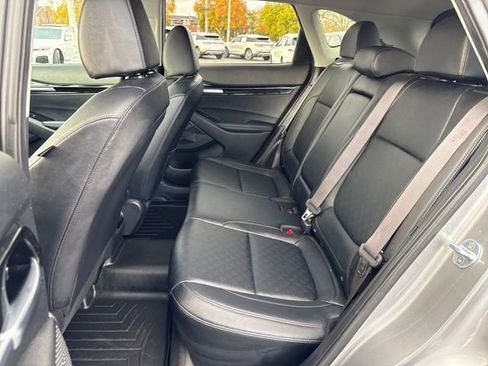 Used 2021 Kia Seltos EX image 27