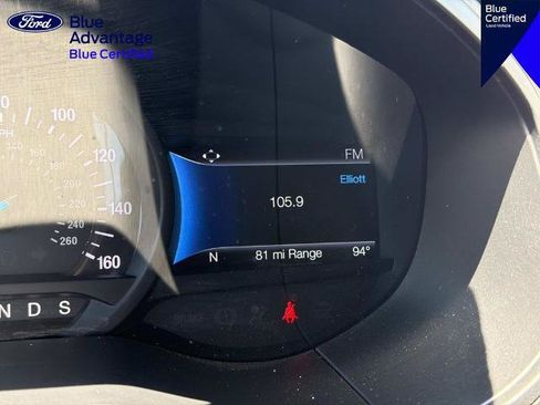 Certified 2022 Ford Edge SEL w/ Convenience Package AWD/4WD image 24