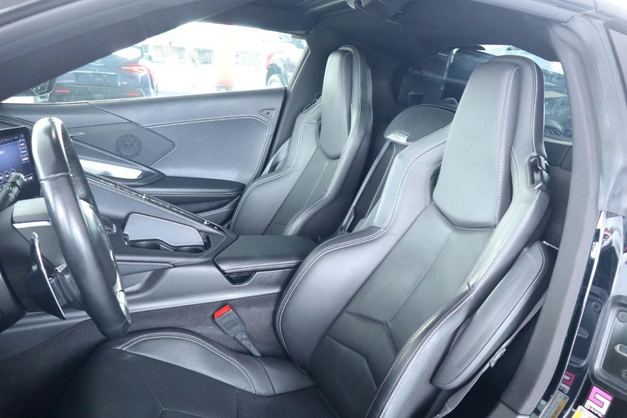 Used 2023 Chevrolet Corvette Z06 RWD image 22