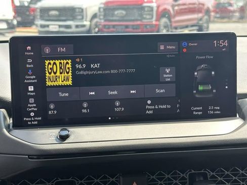 Used 2024 Honda Accord Touring image 30