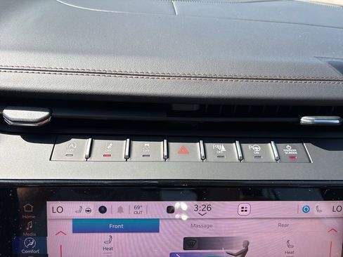 New 2026 Jeep Grand Cherokee Summit AWD/4WD image 67