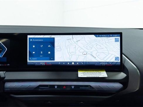 New 2026 BMW X3 xDrive30 image 19