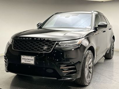 Used 2021 Land Rover Range Rover Velar R-Dynamic S
