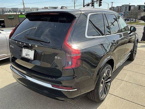 New 2026 Volvo XC90 B5 Plus w/ Protection Package AWD/4WD image 6