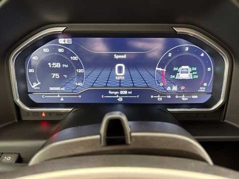 Used 2024 GMC Sierra 1500 Denali image 14