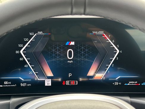New 2026 BMW 330i Sedan w/ M Sport Package RWD image 22
