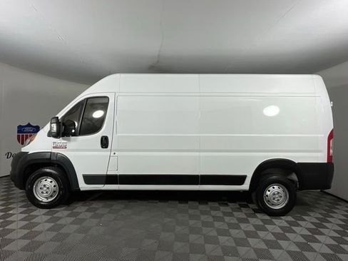 Used 2019 RAM ProMaster 2500 image 6