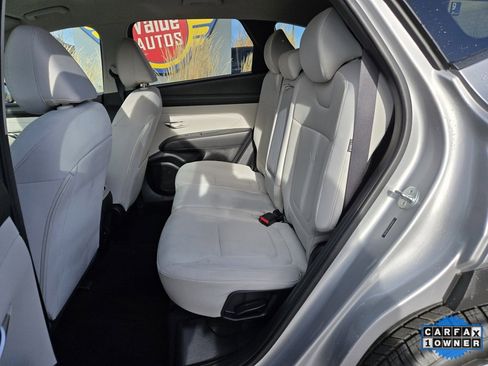 Used 2025 Hyundai Tucson SEL image 14