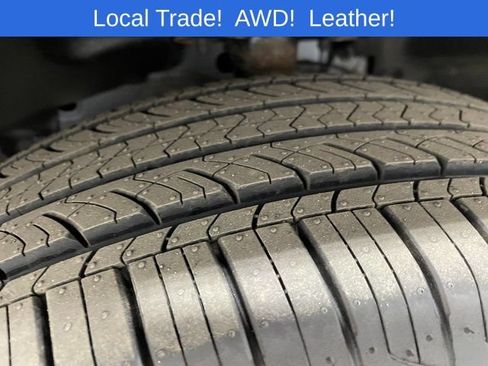 Used 2020 Jeep Cherokee Latitude Lux w/ Comfort/Convenience Group AWD/4WD image 8