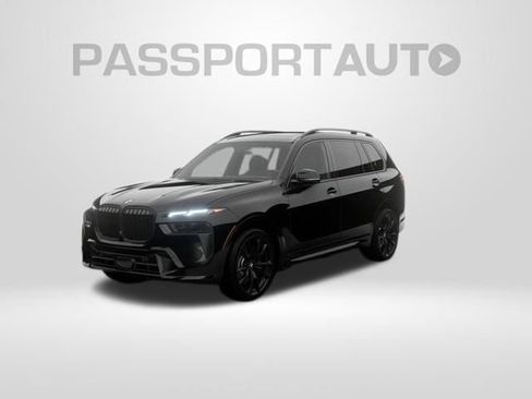 New 2026 BMW X7 xDrive40i image 1
