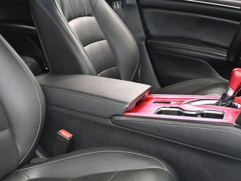 Used 2021 Honda Accord Sport Special Edition image 48