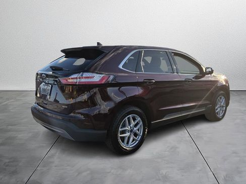 Used 2022 Ford Edge SEL w/ Convenience Package image 5