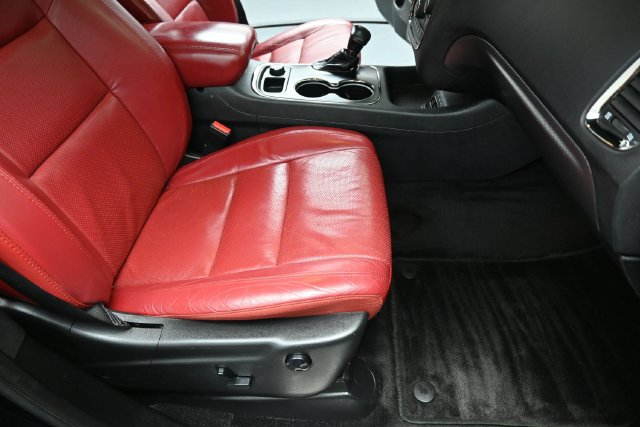 Used 2018 Dodge Durango R/T w/ Technology Group AWD/4WD image 33