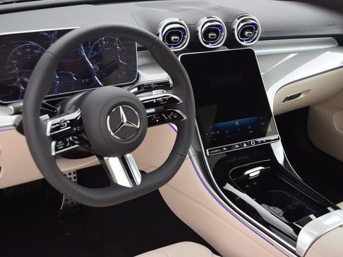 New 2026 Mercedes-Benz CLE 300 4MATIC Coupe image 16