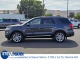 Used 2017 Ford Explorer XLT w/ Equipment Group 202A image 2