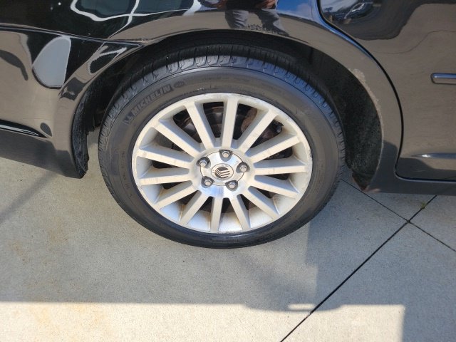 Used 2008 Mercury Milan Premier FWD image 16