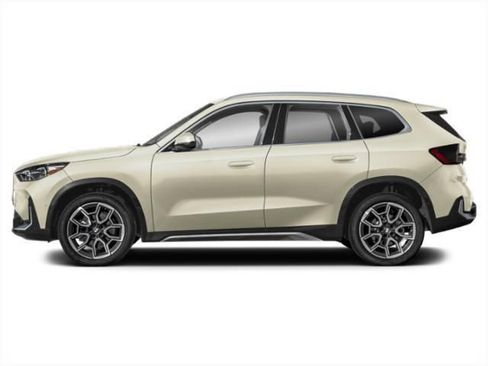 New 2026 BMW X1 xDrive28i w/ Technology Package image 3