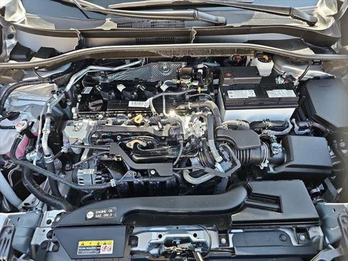 Certified 2025 Toyota Corolla Cross XLE w/ Convenience Package AWD/4WD image 24