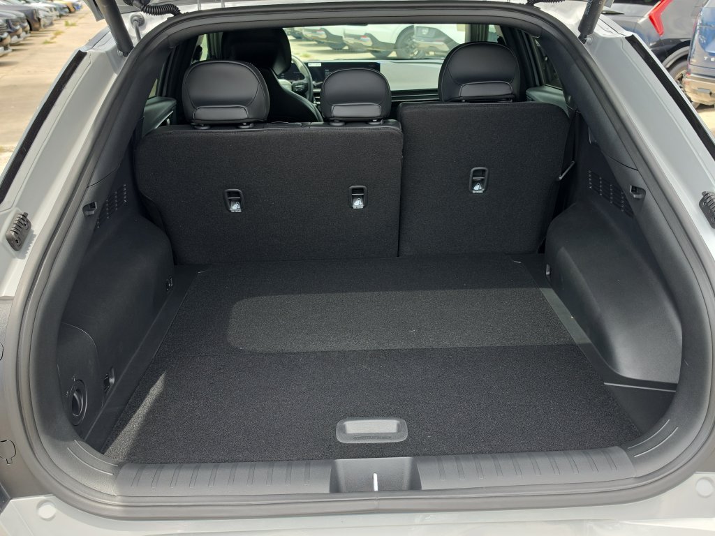 New 2026 Kia EV6 GT-Line AWD/4WD image 10