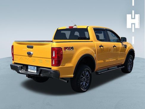 Used 2021 Ford Ranger XLT w/ Equipment Group 301A Mid image 2