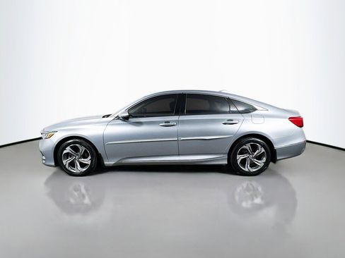 Used 2018 Honda Accord EX-L image 2