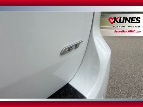 Used 2024 Dodge Durango GT image 7