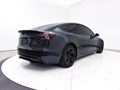 Used 2024 Tesla Model 3 Performance image 16