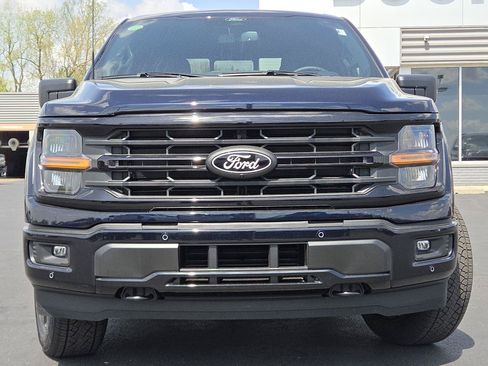 New 2026 Ford F150 XLT w/ Equipment Group 302A MID AWD/4WD image 11