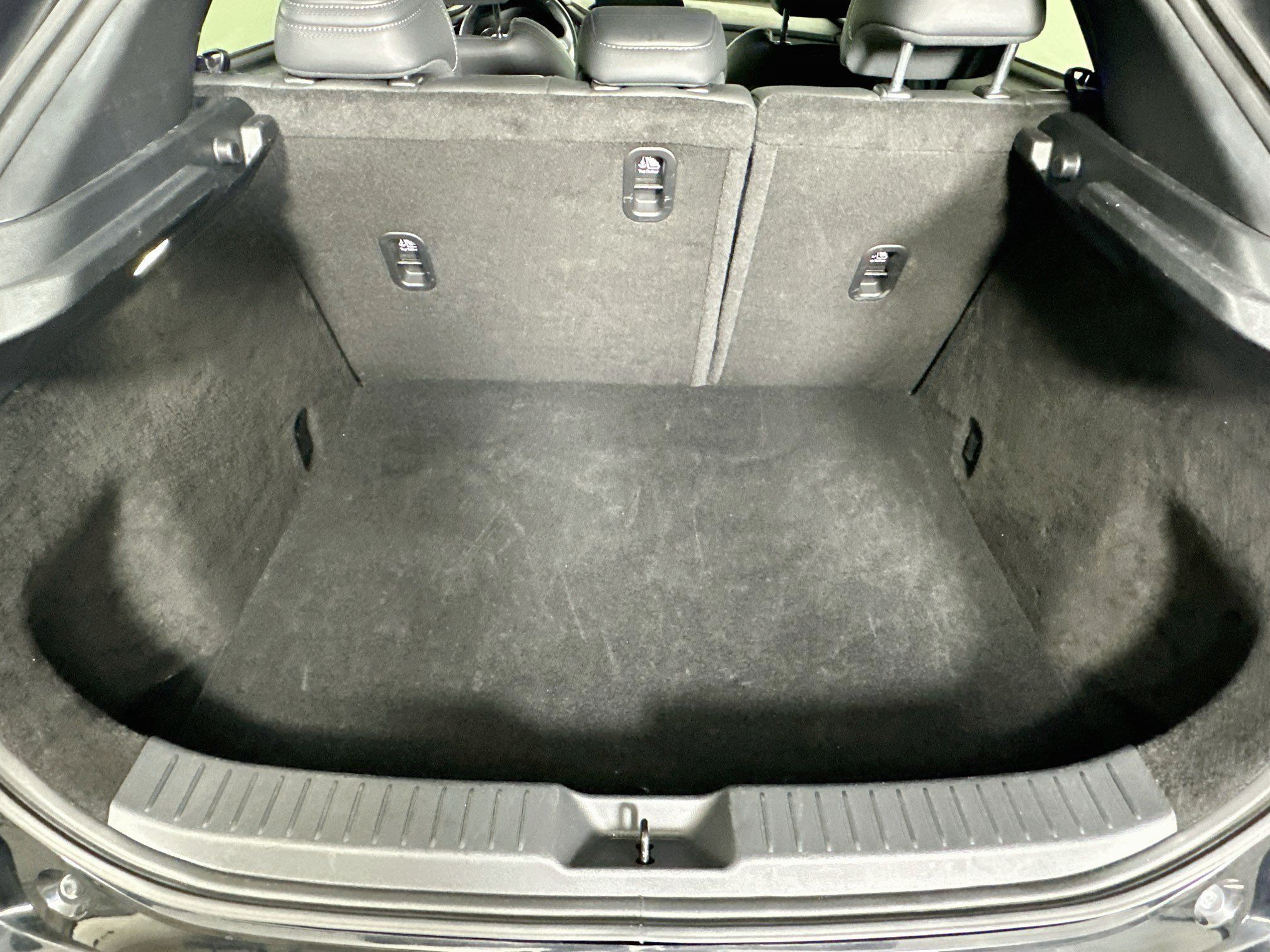 Used 2025 MAZDA CX-30 AWD 2.5 S w/ Preferred Package image 29