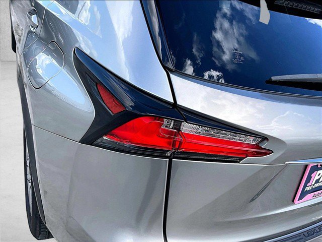 Used 2016 Lexus NX 200t AWD w/ Luxury Package image 30