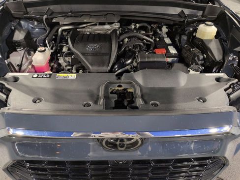 Used 2024 Toyota Grand Highlander Limited image 22