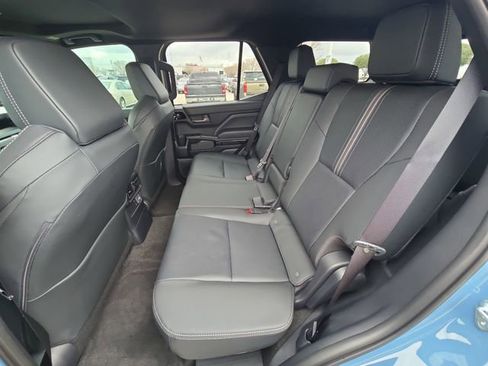 New 2026 Toyota 4Runner Limited image 15