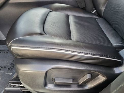 Used 2024 MAZDA CX-5 AWD 2.5 S w/ Select Package image 14