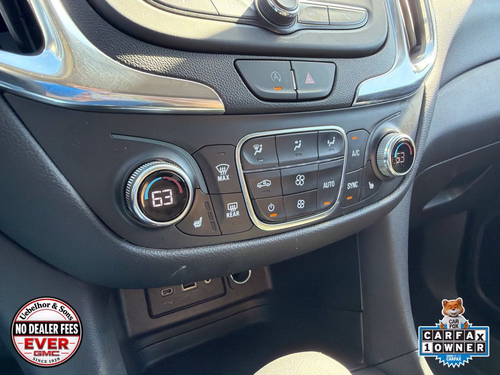 Used 2024 Chevrolet Equinox LT AWD/4WD image 27