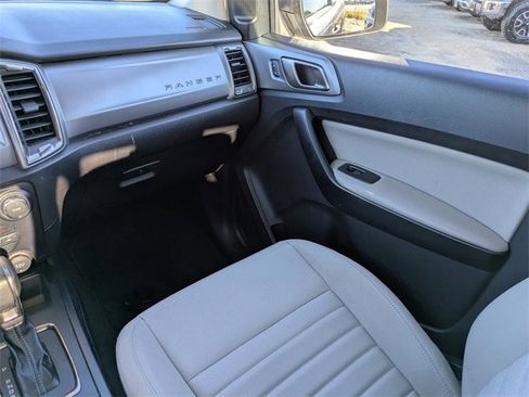 Used 2022 Ford Ranger XLT w/ Equipment Group 302A High image 18