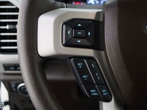 Certified 2021 Ford F450 King Ranch w/ King Ranch Ultimate Package image 17