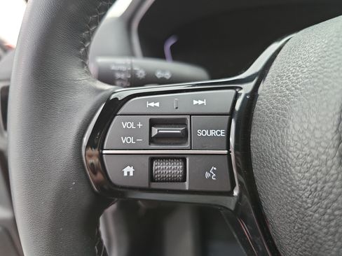 Certified 2023 Honda Civic Sport image 16