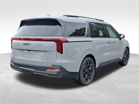 New 2026 Kia Carnival SX Prestige image 6