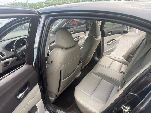 Used 2016 Acura TLX FWD image 15