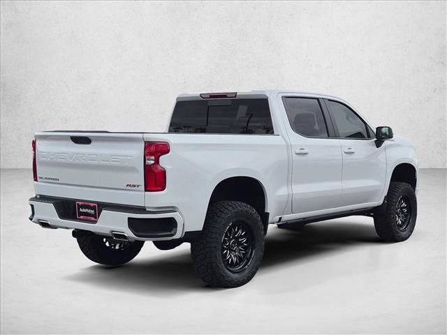 New 2026 Chevrolet Silverado 1500 RST w/ All Star Edition Plus AWD/4WD image 2