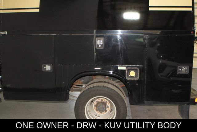 Used 2019 Ford F350 XL w/ Power Equipment Group AWD/4WD image 36