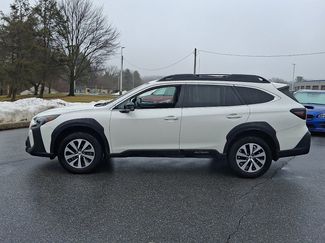 Certified 2023 Subaru Outback Premium video 4