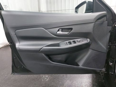 New 2026 Nissan Sentra S image 26