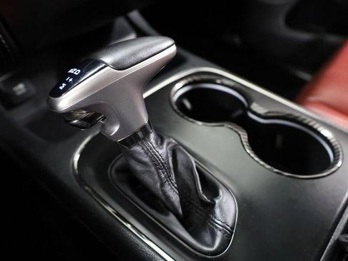 Used 2019 Dodge Durango SRT w/ Premium Interior Group image 29