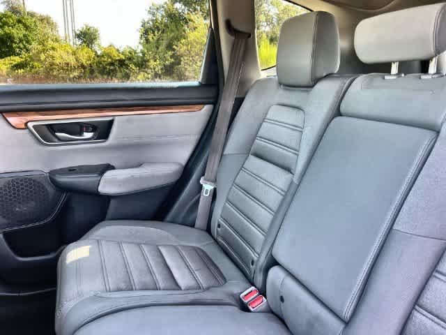 Certified 2020 Honda CR-V EX image 14