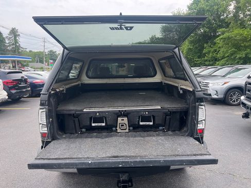 Used 2012 Chevrolet Silverado 1500 LS image 6