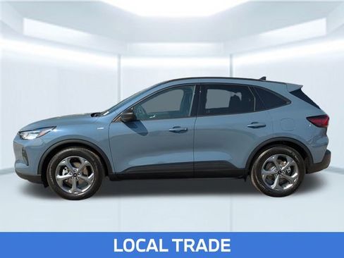 Used 2026 Ford Escape ST-Line w/ Tech Pack #1 image 2